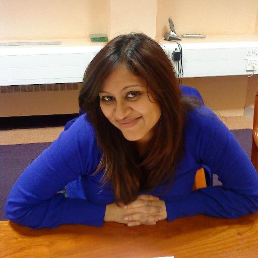 Event Organiser, Tech Geek, Sci-fi and Fantasy Book Reader and Traveller...