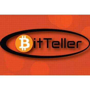 BitTeller -Bringing Digital currency to Physical Life! Winnipeg's First Bitcoin ATM