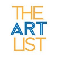 TheArtList (@artcontests) Twitter profile photo