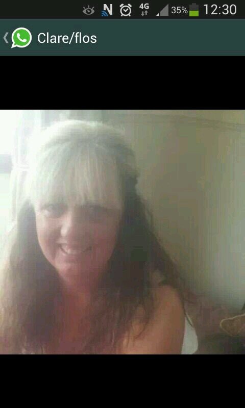 ClareInwood's profile picture. 