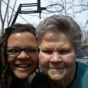 Sheree Davis Pruitt  - @shereed1011 - Twitter