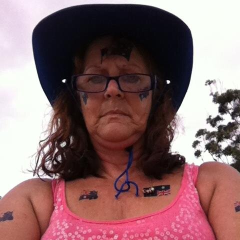 Mistyblue07's profile picture. I Am A 53 Year Old Widower & Waiting To Find A Real Gentleman