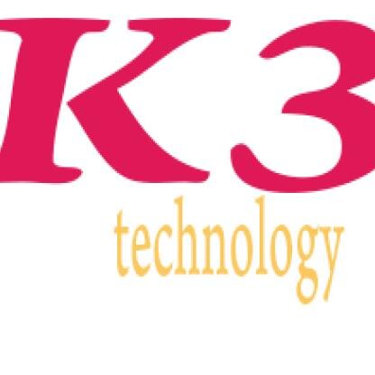 K3TECHNOLOGYLIM's profile picture. TANZANIA ICT COMPANY
ASTEP AHEAD IN TECHNOLOGY