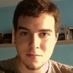 Java, Kotlin and Swift coder - Android & iOS. There's probably an extension method for that.