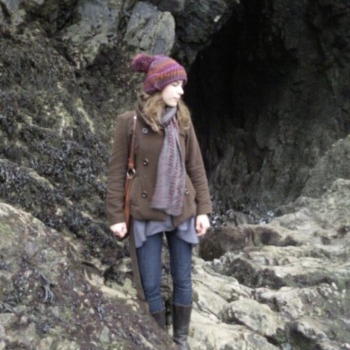 Seren Stacey Profile