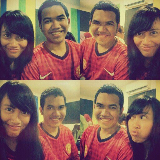 Lulus UN 2K14=Masuk PTN Favorite=My belove @Rio_alhadi♥