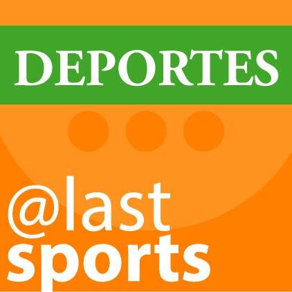 Ultimas noticias deportivas