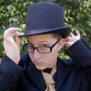 Heather Brumley - @Thesteambug - Twitter