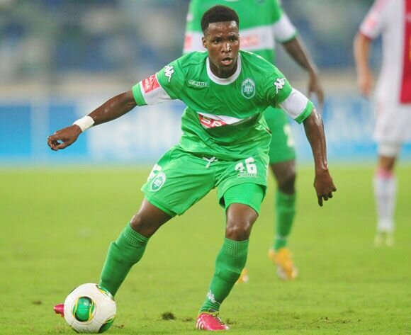 never tell your self that u have failed in what u wanted to achieve..pro footballer for AMAZULU FC