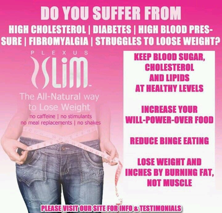 safe and effective way to lose weight