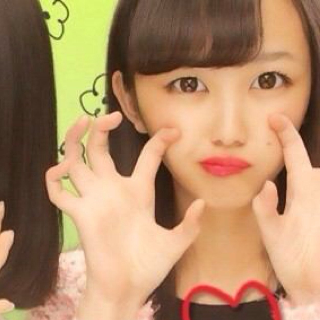 佐藤美紀 Hampdwagw Twitter