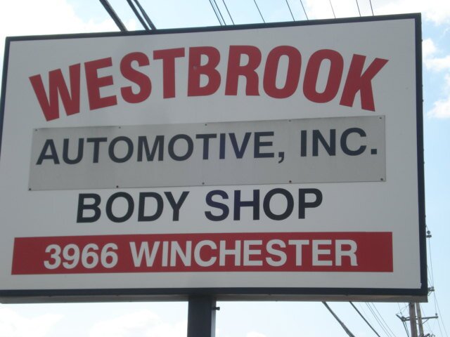 WestbrookBody's profile picture. Automotive Repair Shop for all your collision and mechanical needs.  We are conveniently located for our Memphis and North MS Customers. Call us at 901-794-1200
