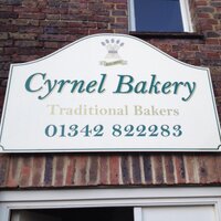 Cyrnel Bakery (@cyrnelbakery) 's Twitter Profile