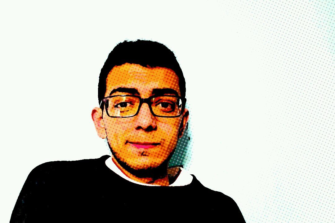 Sharma_ash29's profile picture. NO TIME TO QUIT NOW!