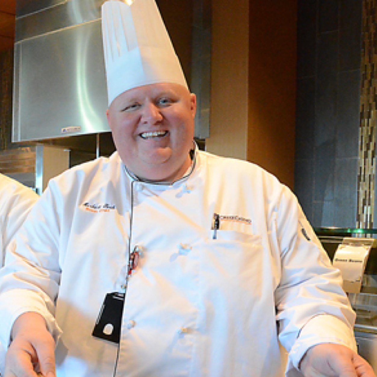 Enjoy an exciting and extensive buffet at Wind Creek Wetumpka!