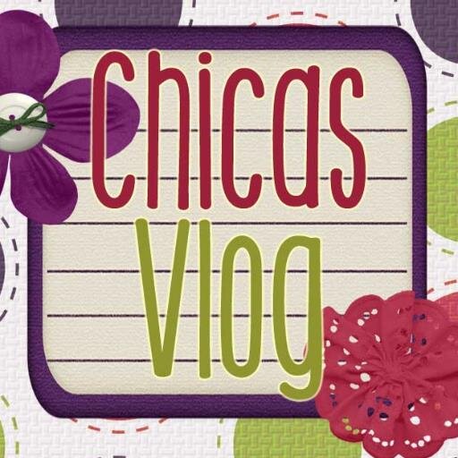 Un canal con muchos ovarios :)

CONTACTO, PRENSA, NEGOCIOS, PUBLICIDAD: contactochicasvlog@gmail.com