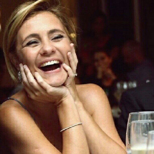Passe o Tempo que for, Você sempre será meu Grande Amor Adriana Esteves 3