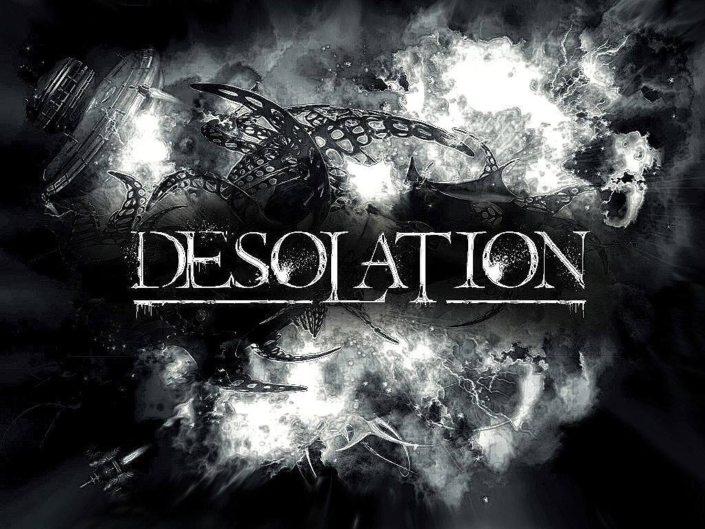 Death Metal Band from Galicia/Spain
Getting ready to bring Chaos and Desolation to this World!! \,,/
