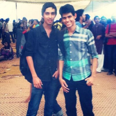 Profile Picture of Syed Mamoon-ul-Hasan (@MamoonBurney) on Twitter