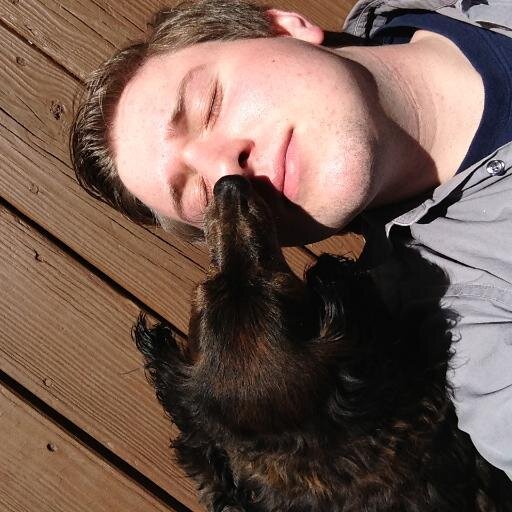 SDouglasAdams's profile picture. Synergizing disruptive new paradigms since '92