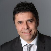 Olivier BERNARD (@olivierber) 's Twitter Profile