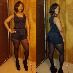 ~KEEP CALM IT'S A FERRELL THING
~Mother of 3
~Independent 
~Ambitious 
~Spontaneous  ~Blessed and Thankful