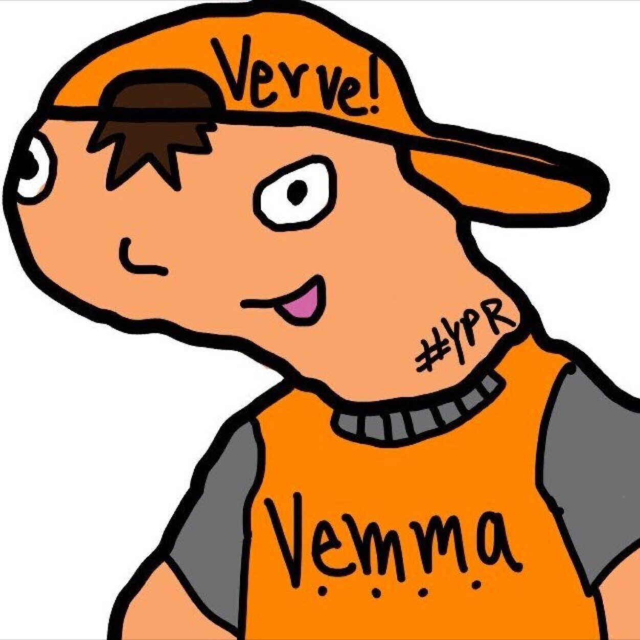 YPRbrahYPR's profile picture. Parody for Everyone favorite energy drink/pyramid scheme. Not affiliated with Vemma or alex morton. original owners of @YPRbraYPR.#tothemoon