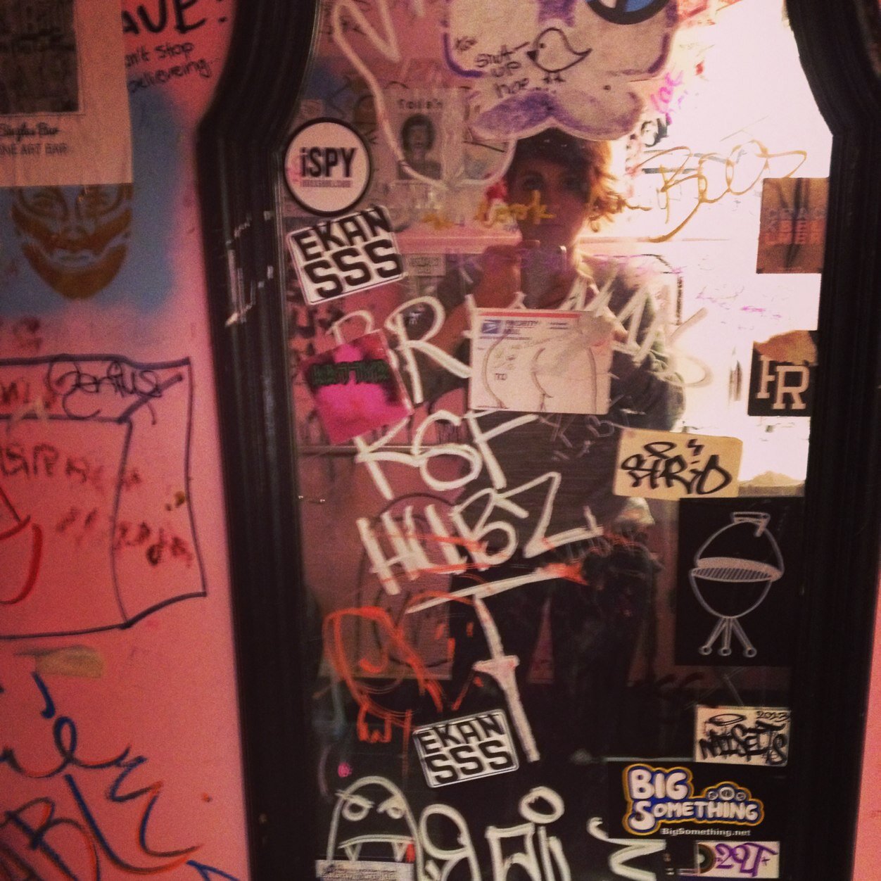 Ridiculace's profile picture. It's all true. Every bit of it.