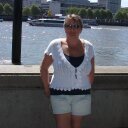 Sharon Larkin - @Gladiator_Shaz - Twitter