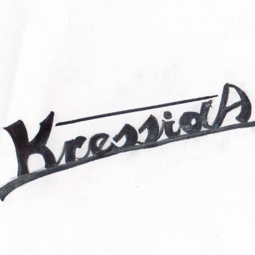 KressidaBand's profile picture. Electro Brit-Pop/Rock Band from Denton Texas. Sarcasm über alles! We done got us an EP out https://t.co/j3yo1ieBQU