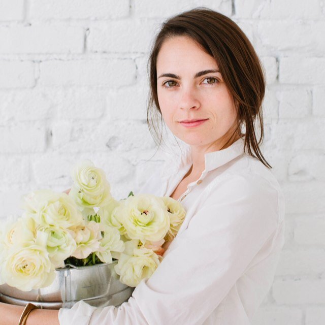 MCDC is the collaboration of life long friends Kristen + Amy who share a love of handcrafting the intimate + beautiful details for gatherings of all types.