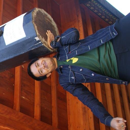 Naval Architecture Diponegoro University '12 l Travelling Addict l