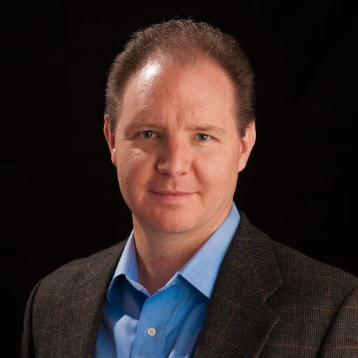 Christ-follower
Behavioral analytics innovator
- Ex IBMer - Views are my own