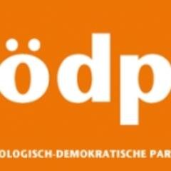 Politik - Ökologisch-Demokratische Partei Kreisverband Würzburg Stadt und Land