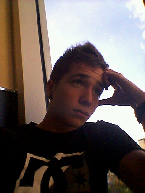 Fitness, Hip Hop & Jara, que sin ella no soy nada.
