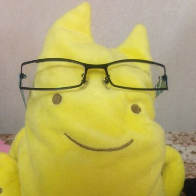 らい子