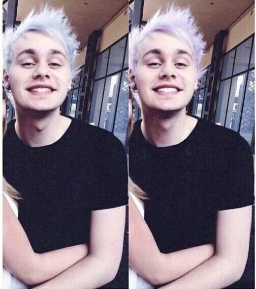 myangelmikey1's profile picture. @irrevocableziam