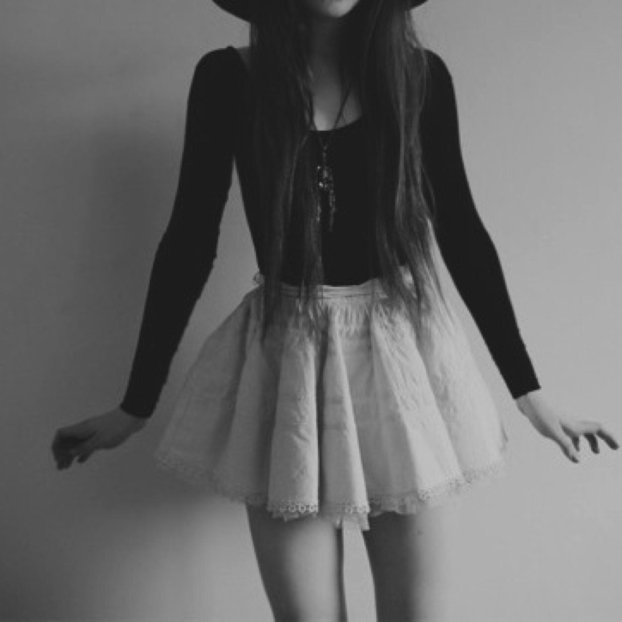 ♡ I live in my own world ♡