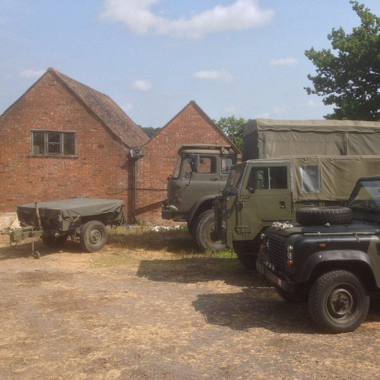 bootneckgeorge's profile picture. 