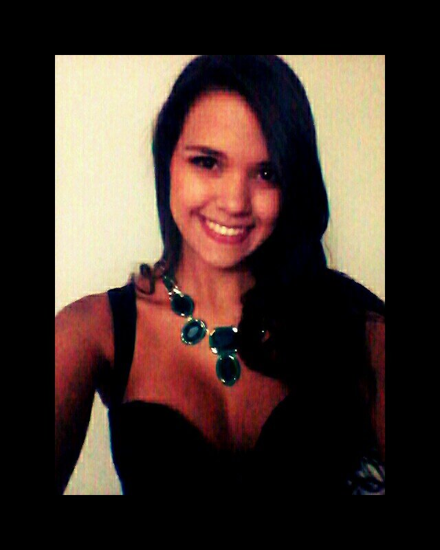 Estudiante de Odontología ULA