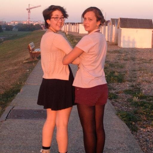 third year Education Studies student - camp counsellor - babysitter