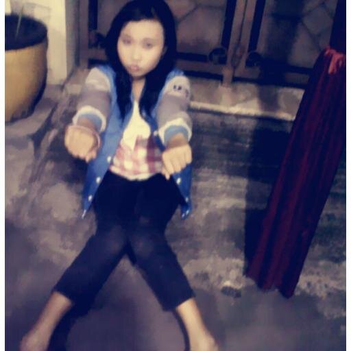 I'm not afraid to fall in love , I'm afraid for the wrong person again T^T fighting #cihuahua
