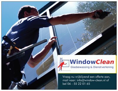 WindowClean
