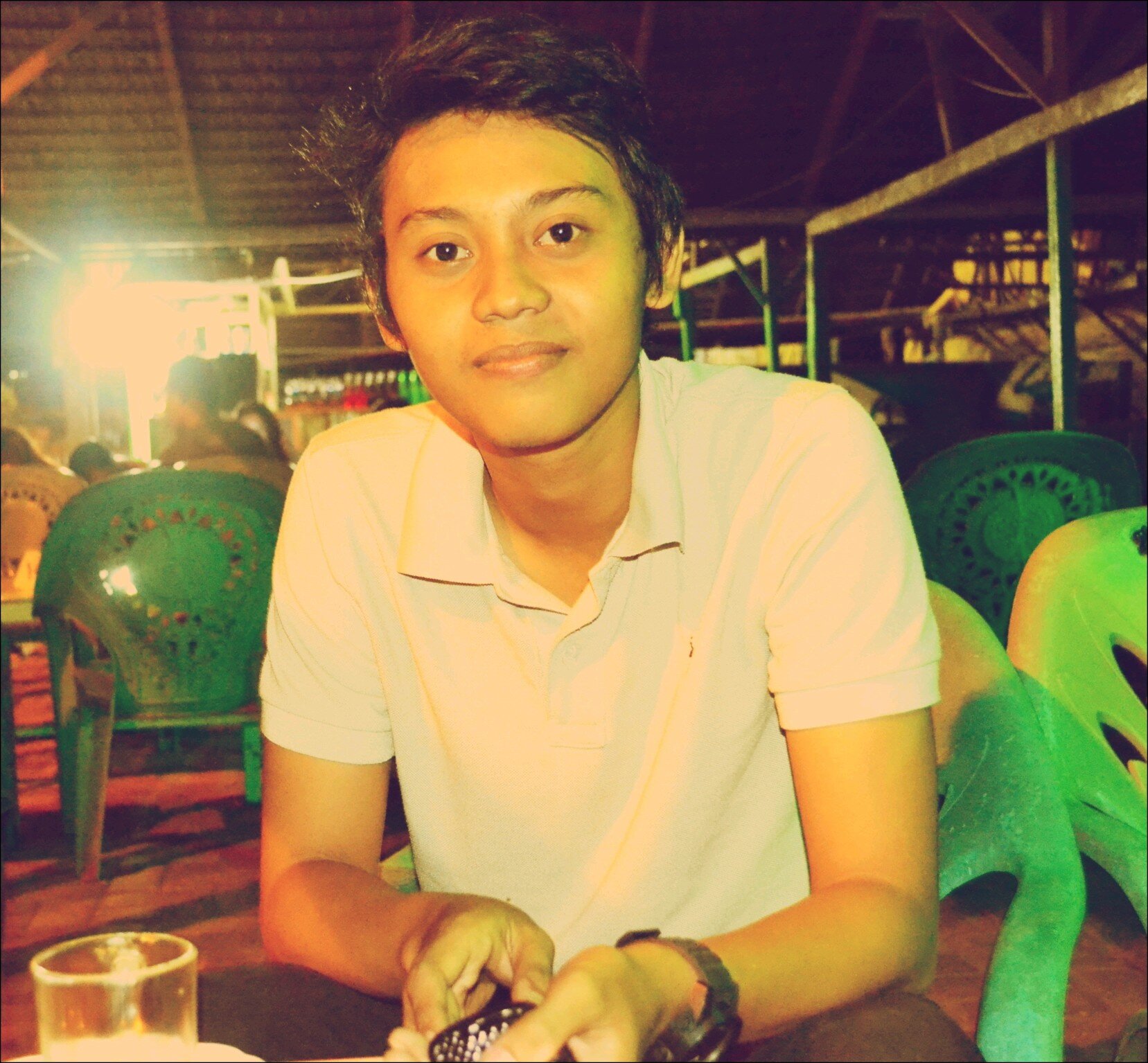 (From Zero to the Hero) 

KPU.