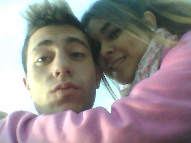 lo amo muchisimo #17(L