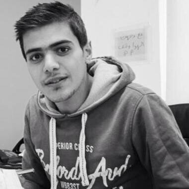 #LoReNzo 24 years old..#Simple..love the life  #Volunteer team member of @PBYRC #Reader #cf #CFER