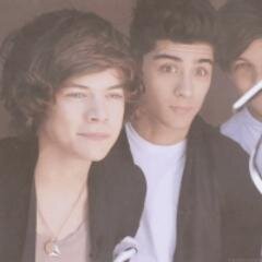 I'm Directioner,problem?