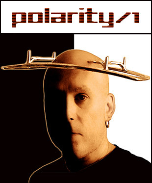 polarity1's profile picture. cutting edge electronica/hip hop/nu-jazz and old; roots music of America, Brazil and West African groove science