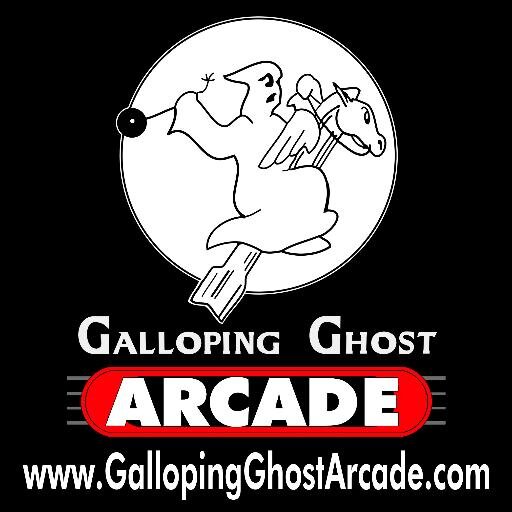 GallopingGhostArcade Profile