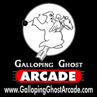 GallopingGhostArcade (@gghostarcade) 's Twitter Profile Photo GallopingGhostArcade (@gghostarcade) 's Twitter Profile Photo